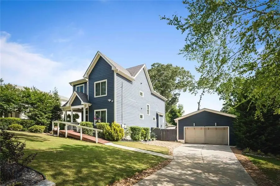 1437 Sargent Avenue Se, Atlanta, GA 30316 - #2