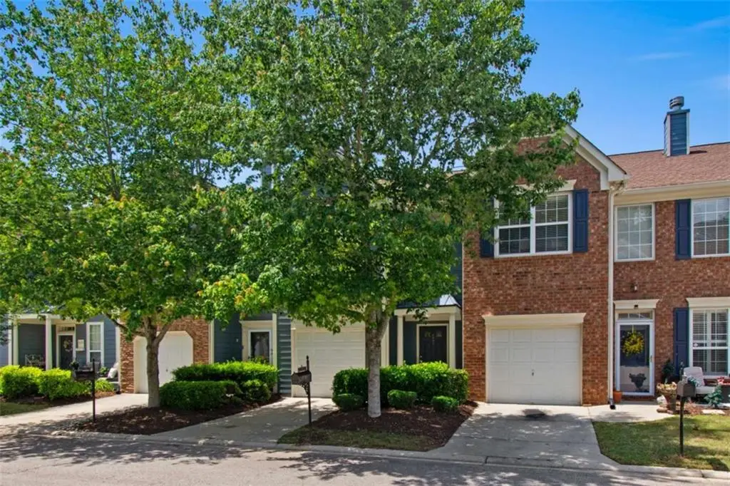 6411 Silvertide Way, Flowery Branch, GA 30542 - #1
