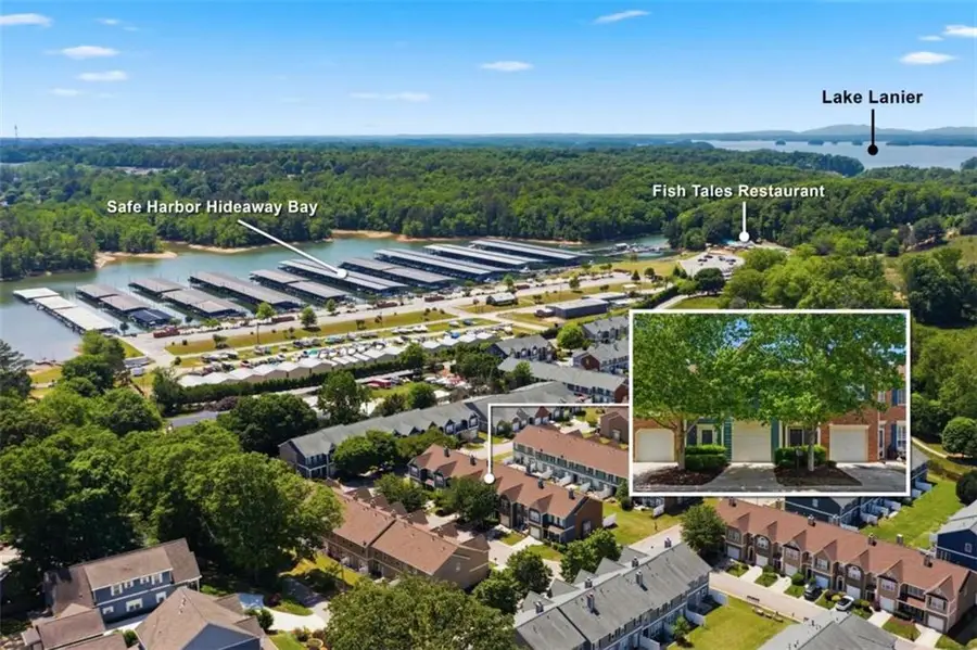 6411 Silvertide Way, Flowery Branch, GA 30542 - #2