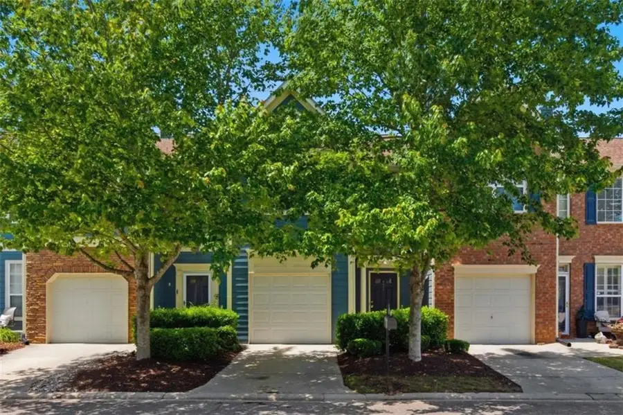 6411 Silvertide Way, Flowery Branch, GA 30542 - #3