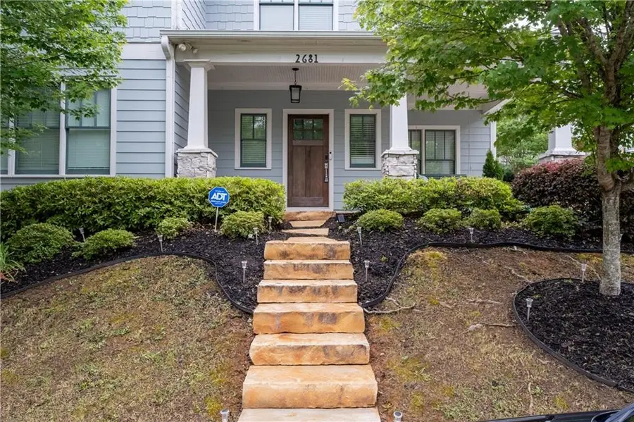2681 Oak Leaf Place Se, Atlanta, GA 30316 - #2