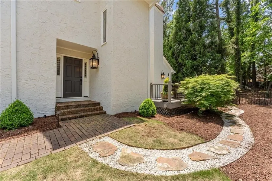 2585 Links End, Roswell, GA 30076 - #2