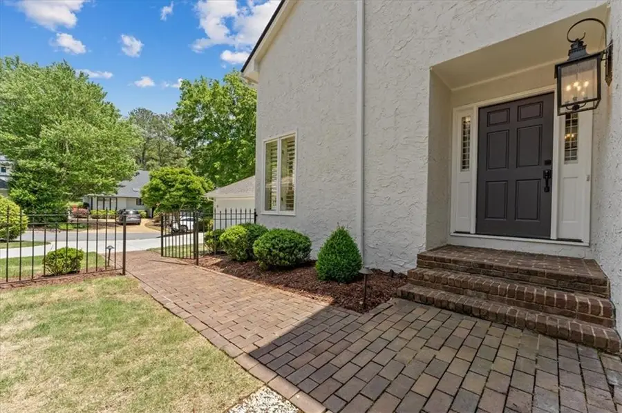 2585 Links End, Roswell, GA 30076 - #3