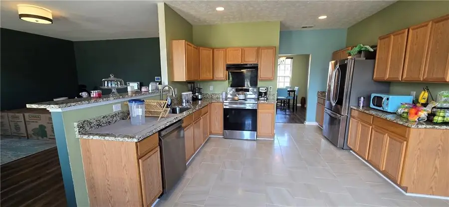 1027 Fellowship Road, Fairburn, GA 30213 - #2