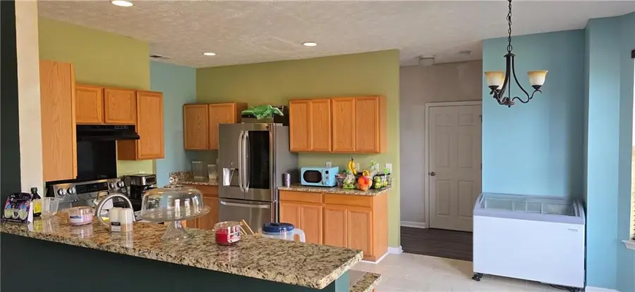 1027 Fellowship Road, Fairburn, GA 30213 - #3