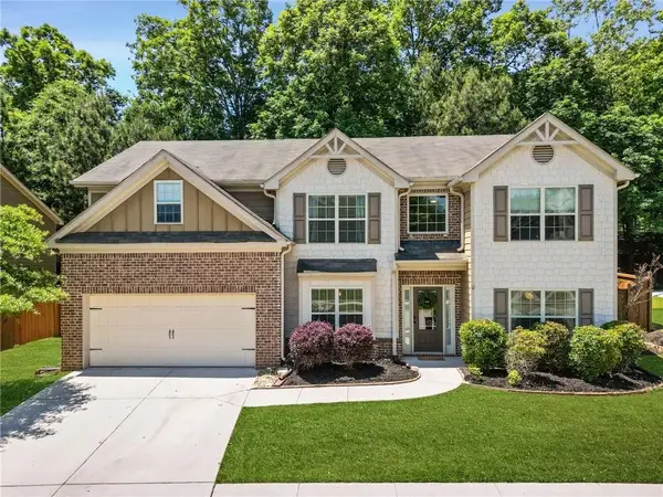 2118 Tatum Court, Braselton, GA 30517