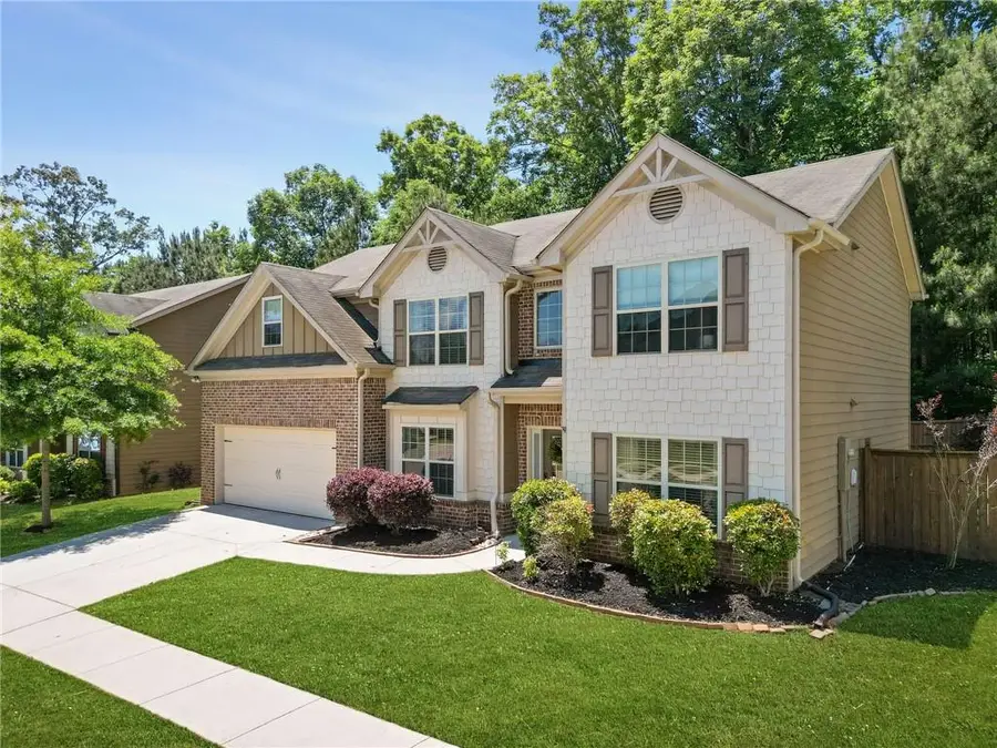 2118 Tatum Court, Braselton, GA 30517 - #2