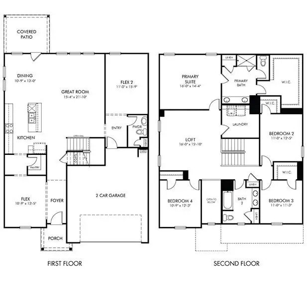 2818 Sweet Red Circle, Braselton, GA 30517 - #2