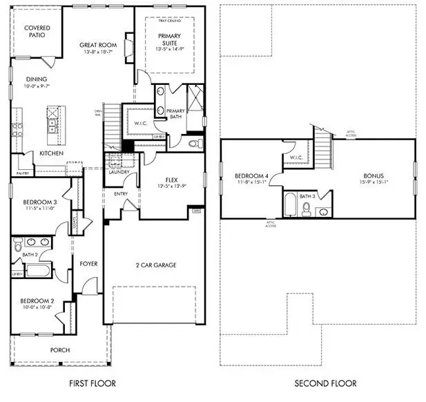 2819 Sweet Red Circle, Braselton, GA 30517 - #2