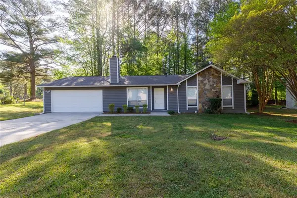 7085 Hania Drive, Fairburn, GA 30213