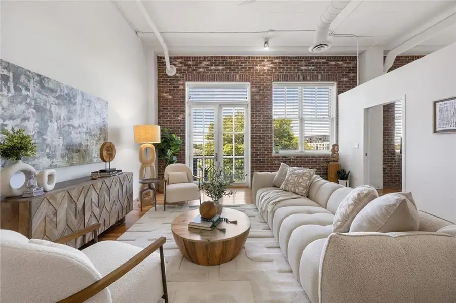 3235 Roswell Road Ne #703, Atlanta, GA 30305 - #3