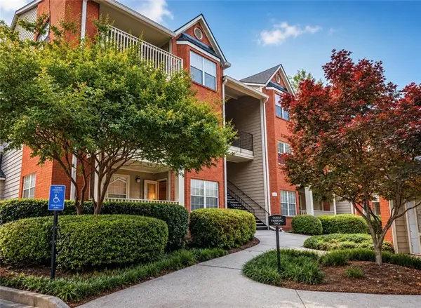 2043 Chastain Park Court Ne, Atlanta, GA 30342