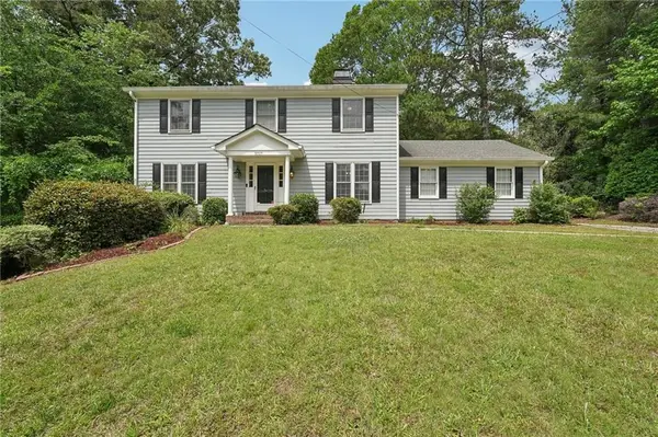 5717 Braddock Court, Atlanta, GA 30350