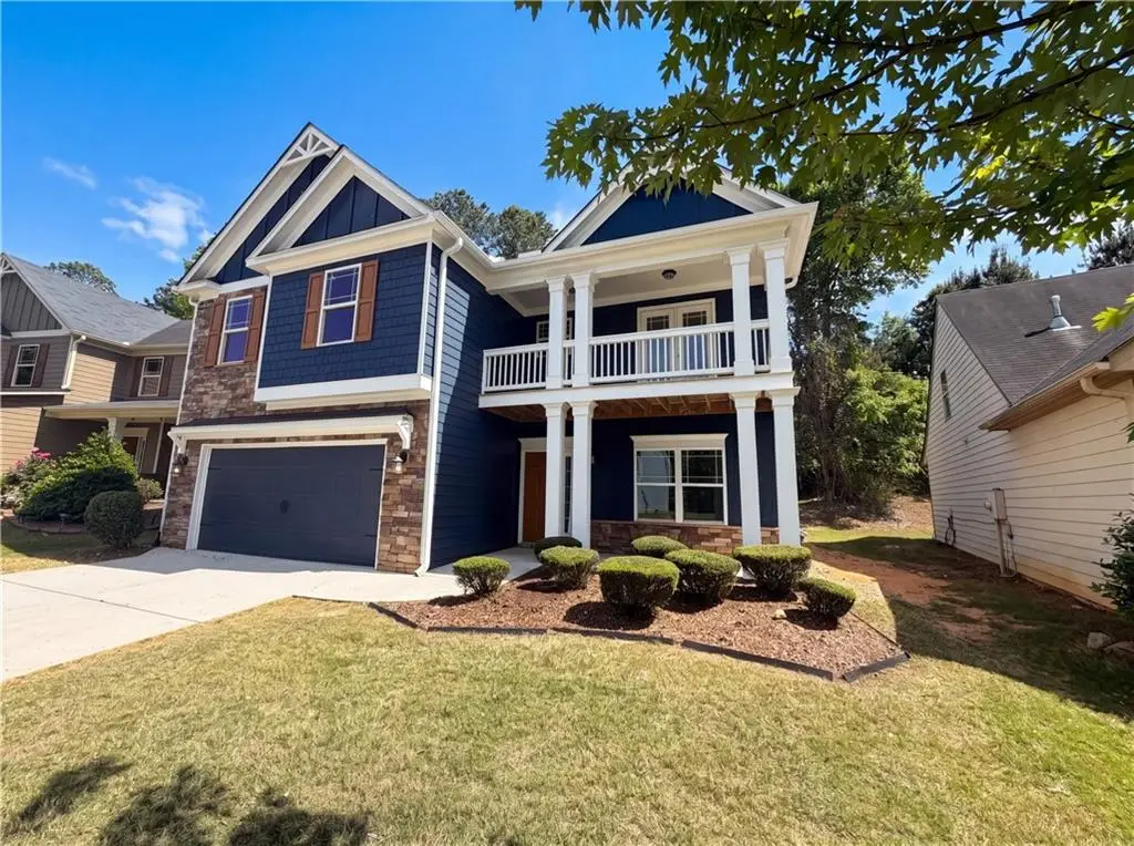 5049 Saphire Court, Douglasville, GA 30135 - #1