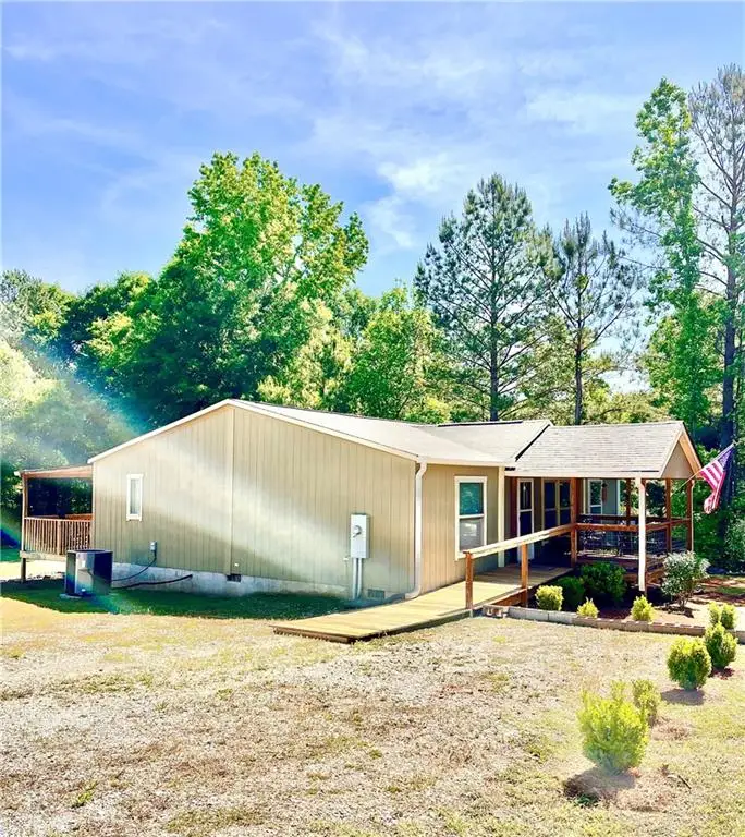1090 River Woods Drive, Madison, GA 30650 - #2
