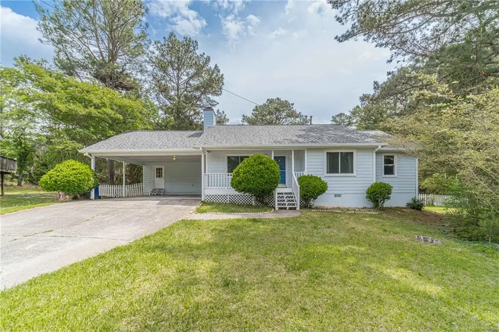 3142 Rocky Point Court, Snellville, GA 30078 - #1