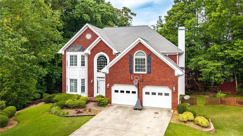 1918 De Winton Place, Lawrenceville, GA 30043 - #1