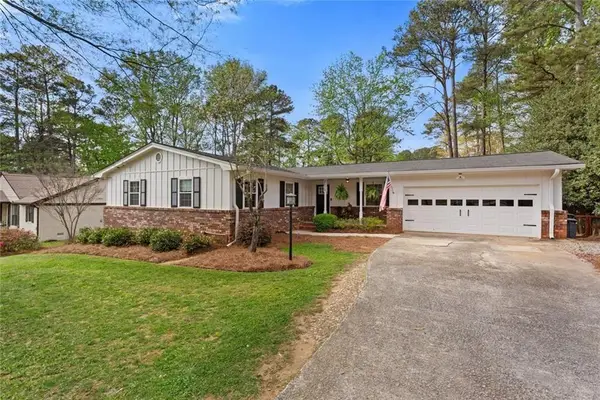 2624 Peeler Road, Atlanta, GA 30360