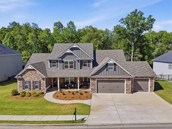 44 Sparkleberry Lane W, Dallas, GA 30132