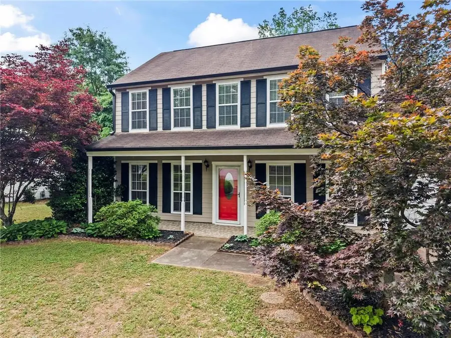 4542 Peppermill Place Nw, Acworth, GA 30101 - #2