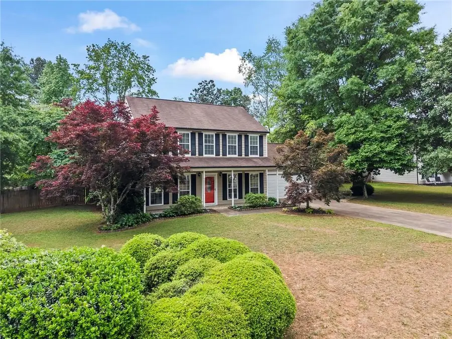 4542 Peppermill Place Nw, Acworth, GA 30101 - #3