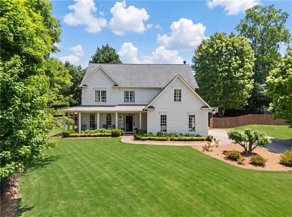 6405 Lake Trace, Cumming, GA 30040 - #1