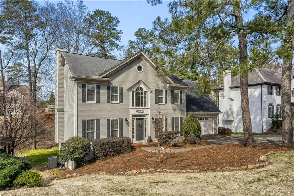 9005 Ridgestone Court, Roswell, GA 30076 - #1