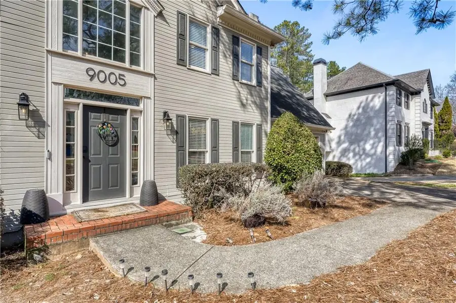 9005 Ridgestone Court, Roswell, GA 30076 - #2