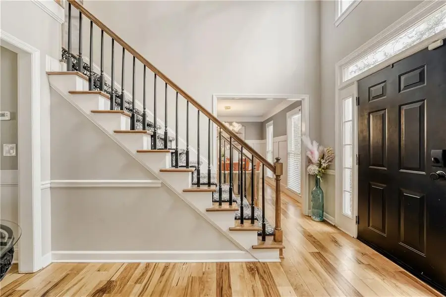 9005 Ridgestone Court, Roswell, GA 30076 - #3