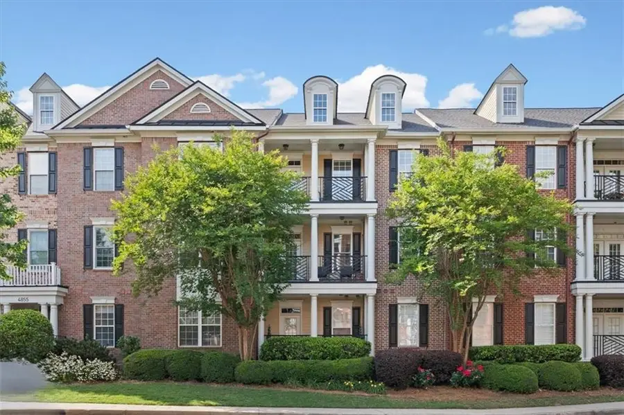 4855 Ivy Ridge Drive Se #305, Atlanta, GA 30339 - #2