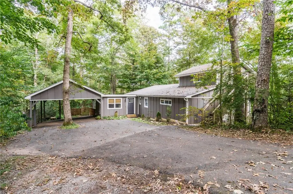 136 Bob Edwards Drive, Dahlonega, GA 30533 - #1