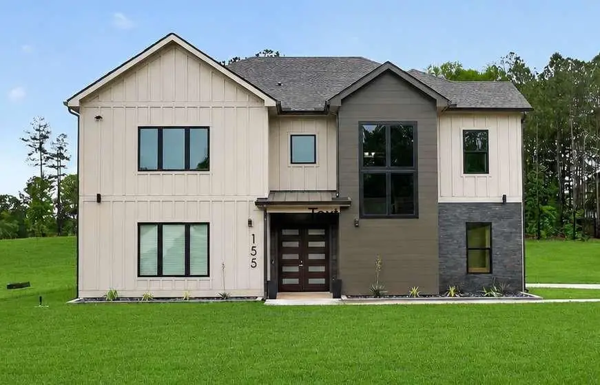 155 Gadson Drive, Fayetteville, GA 30214 - #2