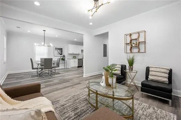 872 Beryl Street Sw, Atlanta, GA 30310