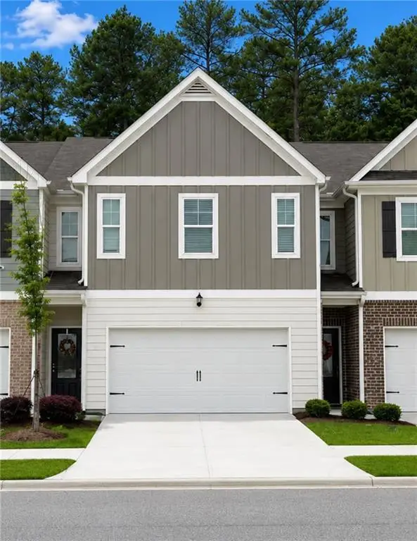 1711 Hillview Lane, Lithonia, GA 30058