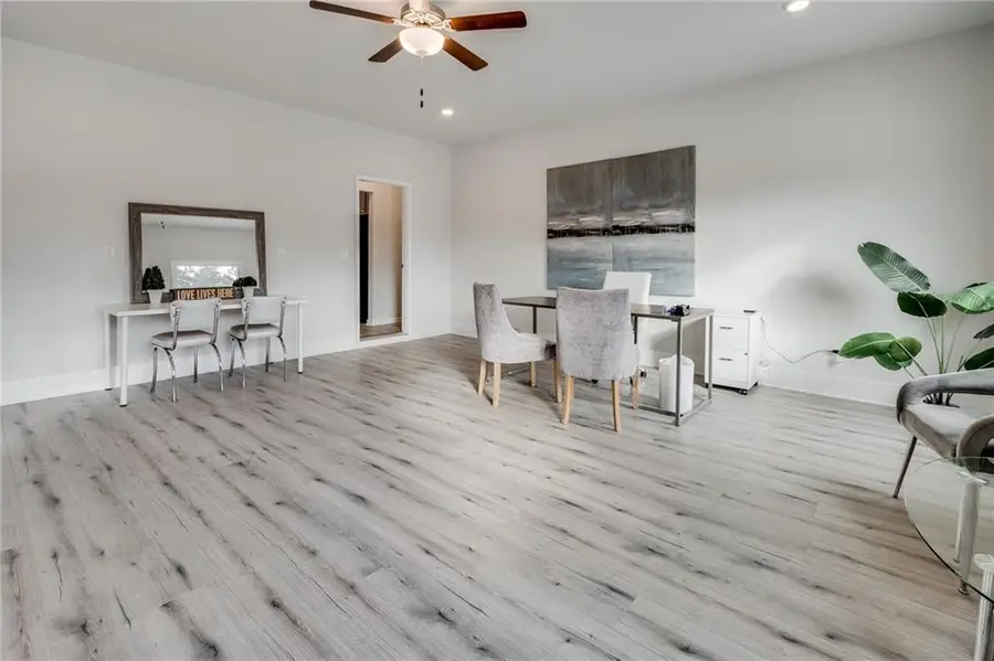 1711 Hillview Lane, Lithonia, GA 30058 - #3