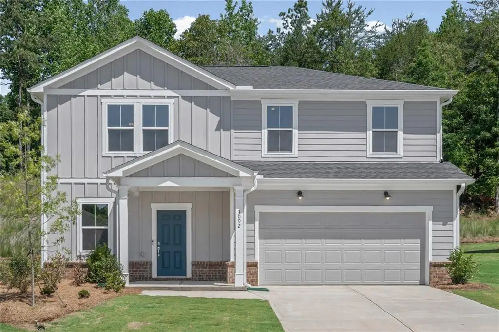 3092 Orwell Drive, Gainesville, GA 30507 - #1