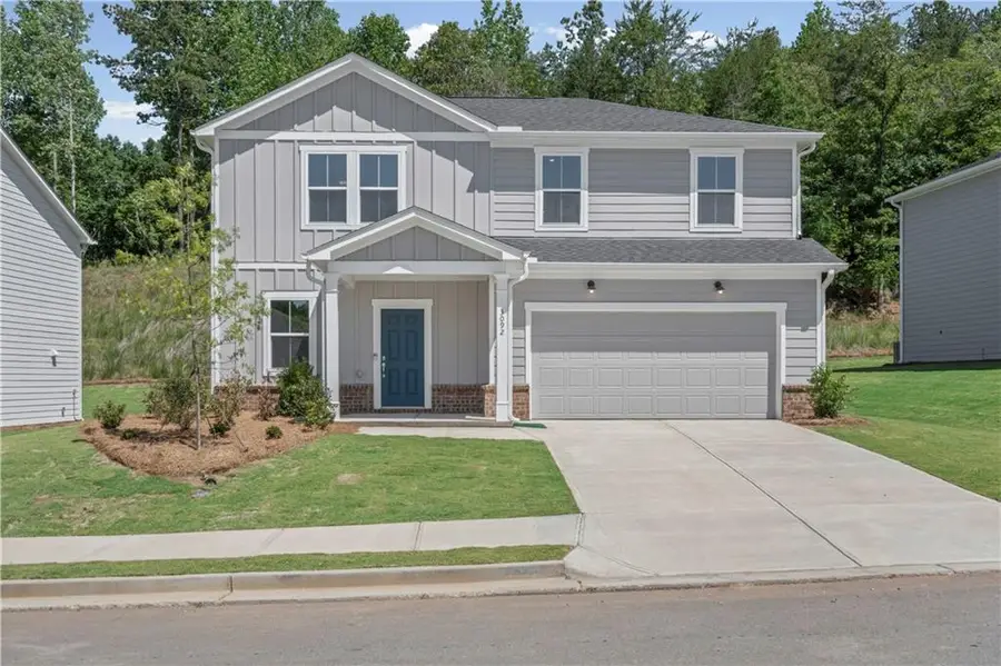 3092 Orwell Drive, Gainesville, GA 30507 - #2