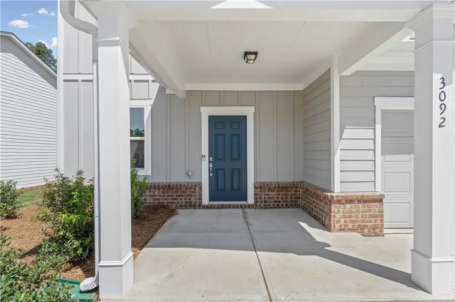 3092 Orwell Drive, Gainesville, GA 30507 - #3