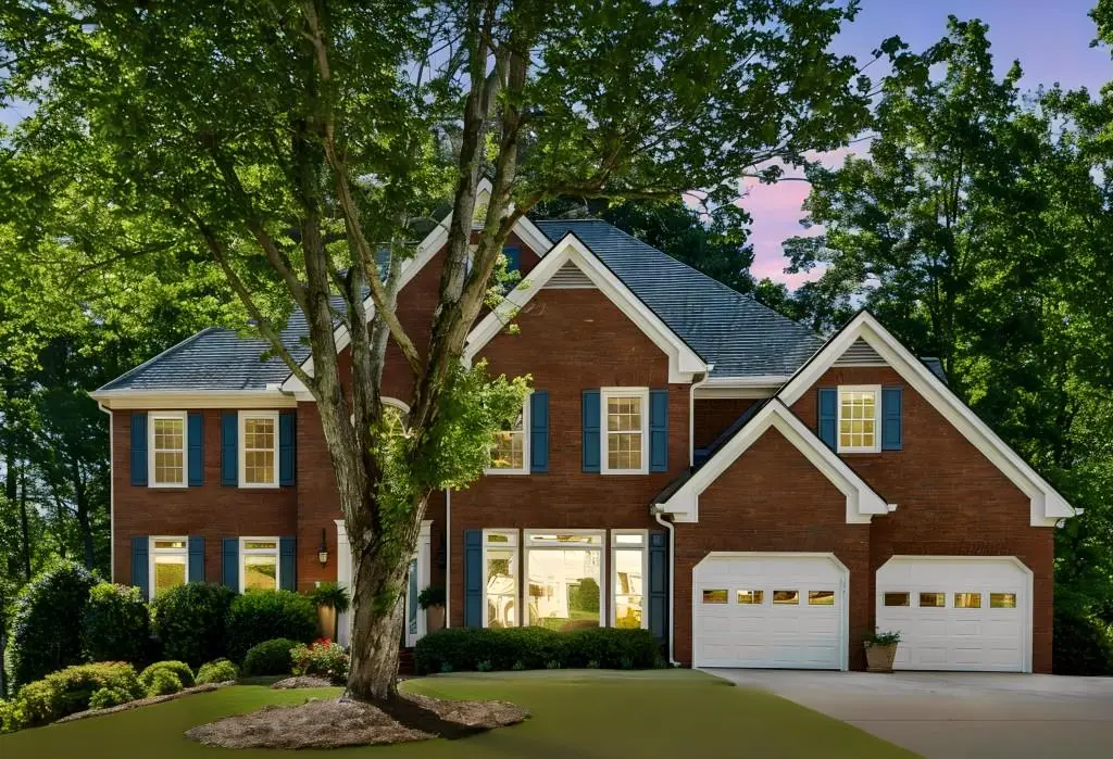 5723 Brookstone Drive, Acworth, GA 30101 - #1