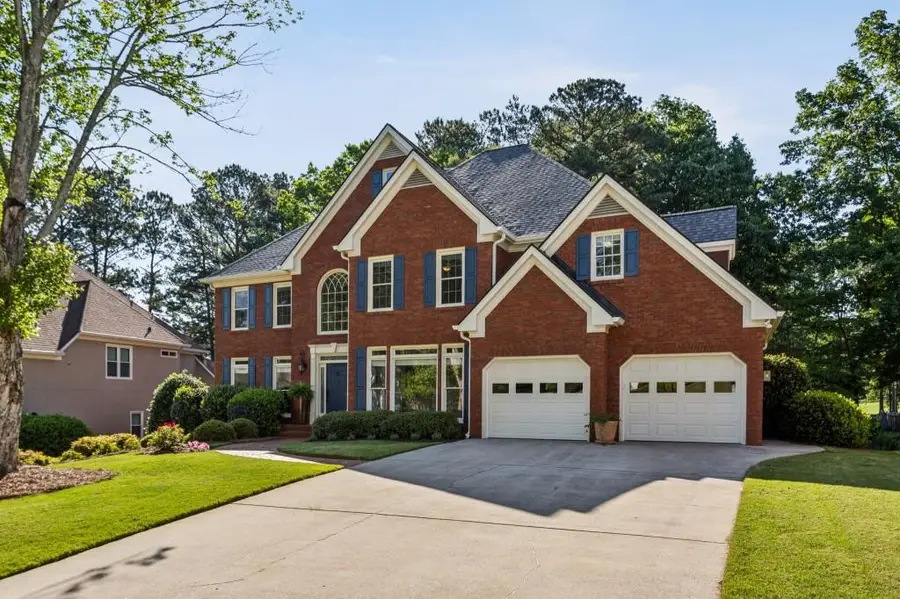 5723 Brookstone Drive, Acworth, GA 30101 - #3