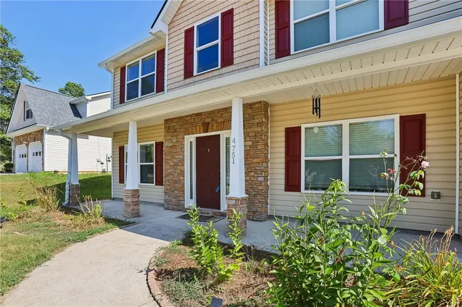4751 Crinklepoint Court, Douglasville, GA 30134 - #2