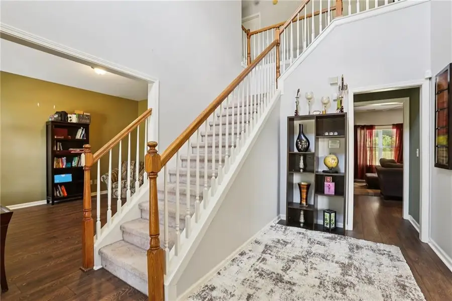 4751 Crinklepoint Court, Douglasville, GA 30134 - #3