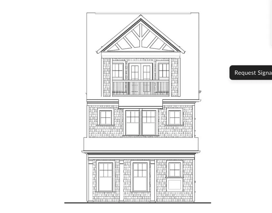 533 Groover Street, Ball Ground, GA 30107 - #2