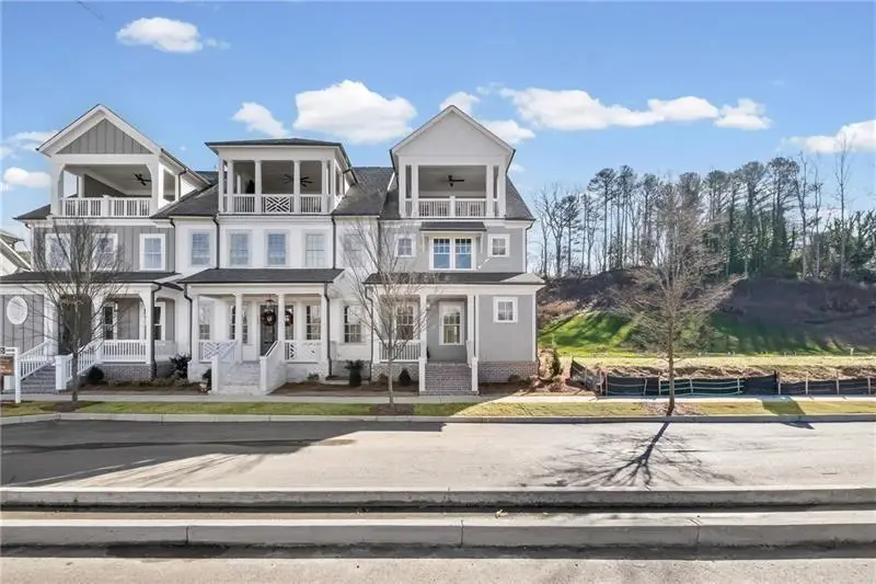 533 Groover Street, Ball Ground, GA 30107 - #3