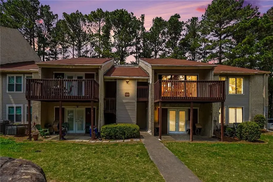 3575 Oakvale Road #907, Decatur, GA 30034 - #2