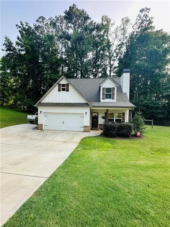 815 Poplar Street, Monticello, GA 31064 - #1