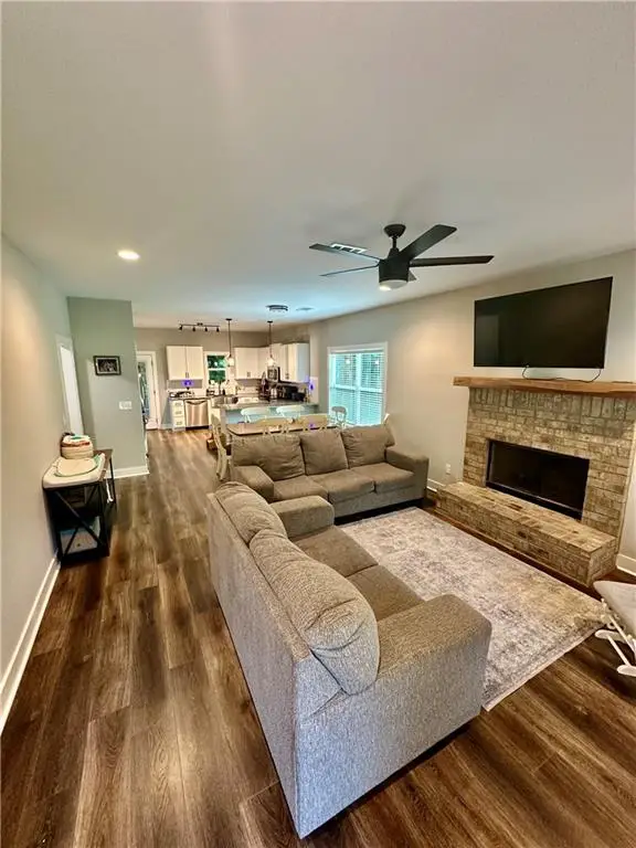 815 Poplar Street, Monticello, GA 31064 - #3