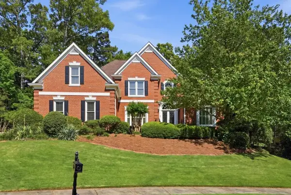 2738 Twin Leaf Trail, Marietta, GA 30062