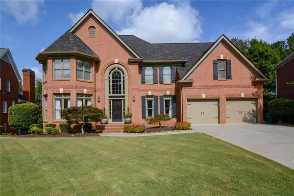 4089 Yellow Ginger Glen, Peachtree Corners, GA 30092