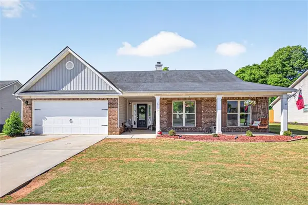 675 River Mist Circle, Jefferson, GA 30549